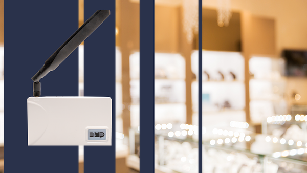 Security Firms Combat 'Silent' Break-Ins with Anti-Jamming Tech