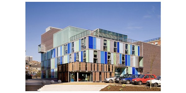 Royal Ballet School's Grand Return to Newcastle with Dance City