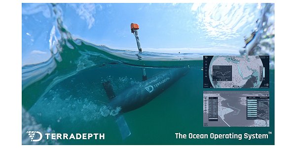 Navy Fast-Tracks AI Undersea Platform for Rapid Deployment
