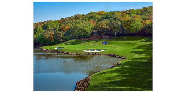 Cowboys Golf Club's High-Tech Overhaul Redefines Sports Entertainment