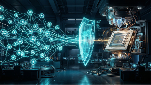 Ameritec's Q-AmChain: A Quantum Shield for the Future of Blockchain