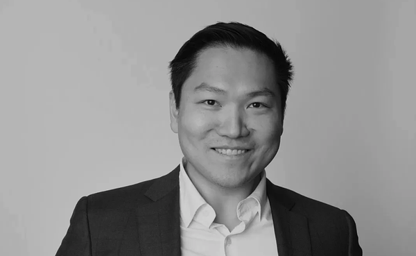 Darkroom Taps Rokt Vet Peter Gao, Signaling Enterprise AI Ambitions