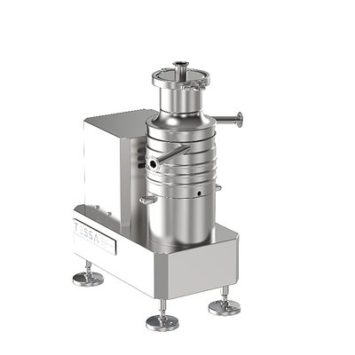 Tessa Dairy Machinery Aims to Close a Critical U.S. Dairy Compliance Gap