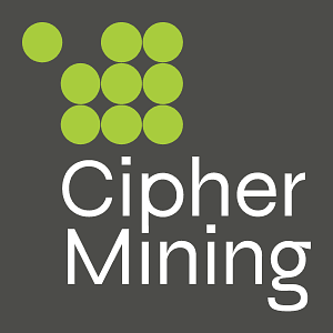 Cipher Mining Doubles Down on Data Centers Amid Bitcoin Volatility