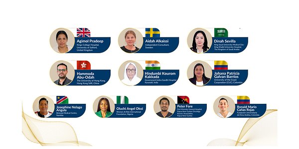 Global Nursing Award Spotlights Heroes Amidst Workforce Crisis