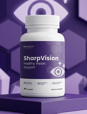 Fake Eye Supplements: A Blurry Risk for Online Shoppers