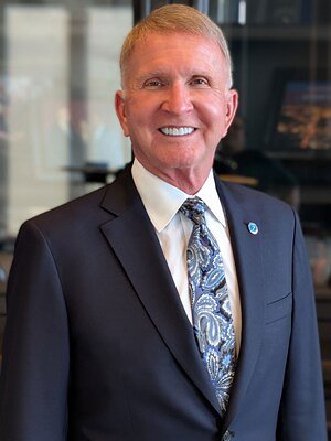 Vegas Attorney Robert Eglet Joins Legal Giants in Hall of Fame