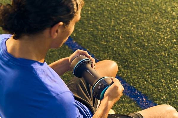 Therabody's New Frontier: Can Palm Cooling Unlock Peak Human Performance?