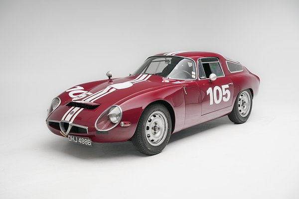 Digital Meets Drive: Cars & Bids to Host Live Auction at Velocity