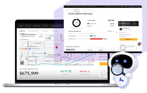 Agentic AI Arrives: Lofty's New Tool Transforms Real Estate Lead Gen