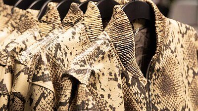 The New Fabric of Fashion: BioFleax Debuts in McCartney x H&M Collab