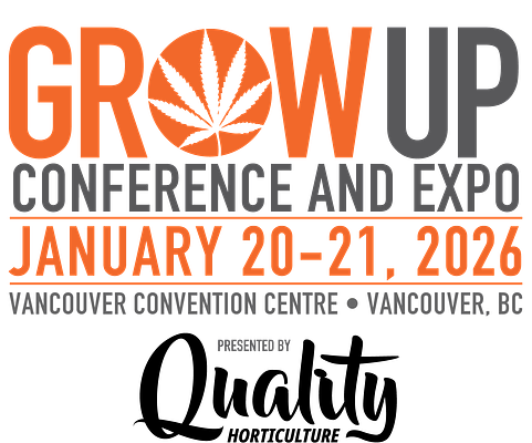 Canadian Cannabis Industry Navigates Consolidation & Innovation at Grow Up Vancouver 2026