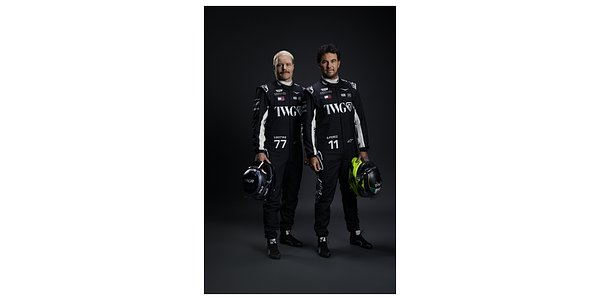 Cadillac F1's AI-First Strategy Aims to Redefine Motorsport