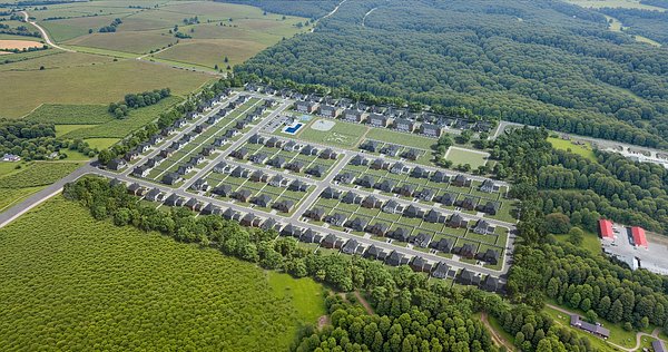 Cullman's Growth Blueprint: New 150-Home Community Approved