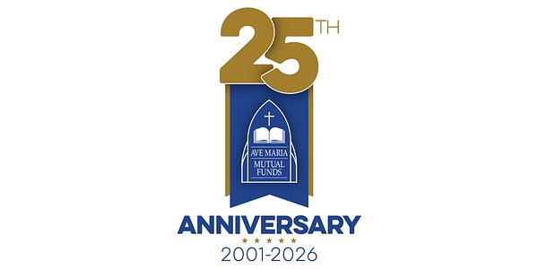 Ave Maria Funds at 25: A New Chapter for Morally Responsible Investing