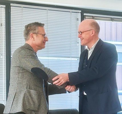 Perceptive and Kayentis Forge Alliance to Unify Trial Systems