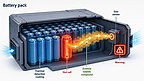 The Silent Sentinel: A Chemical Clue to Avert Battery Catastrophe