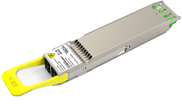 Hyper Photonix Bets Big on 1.6T Tech to Fuel AI Data Centers