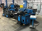 Dynaflex Shuts CA Plant, Auctions Legacy Equipment in Strategic Pivot