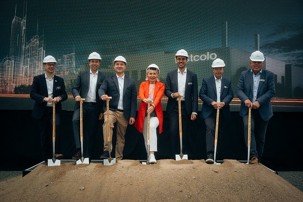 firstcolo's €250M Bet on AI, Sovereignty, and Sustainable Infrastructure