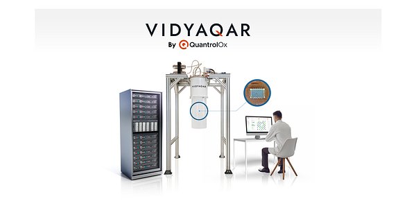 QuantrolOx's Open Platform Aims to Reshape Quantum Innovation