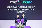 Beyond the Battery: How a 5GWh Deal Is Rewiring Australia's Energy Future