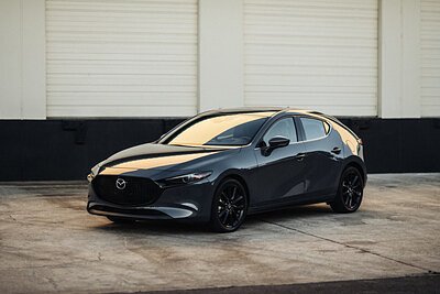 Mazda's May Sales Spike: A Strategic Rebound or a Statistical Mirage?