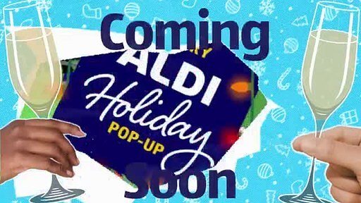 ALDI's Holiday Gamble: Experiential Retail & the Value Shopper