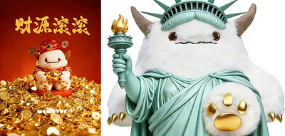 AI Companions Arrive: MOMOTOY Aims to Disrupt the U.S. Toy Market