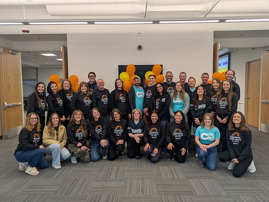 Colorado's Giving Spirit: How a Record $56.5M Defied Economic Headwinds