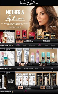 Beyond 'Mom': L'Oréal & Ulta Redefine Mother's Day Marketing