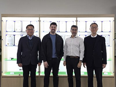 Hoverfly, KRM Forge Alliance to Secure US Drone Supply Chain