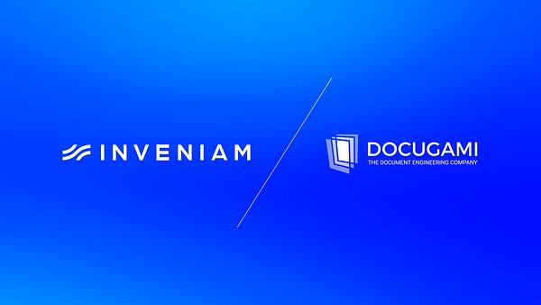 The Trust Layer for AI: Docugami and Inveniam Tackle Data Verification