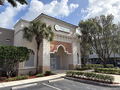 Trulieve Expands Florida Reign with New Boca Raton Dispensary