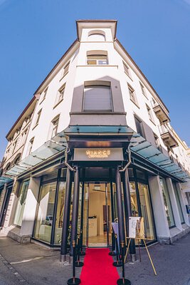Beyond Beauty: NIANCE Reengineers Luxury for the Longevity Economy
