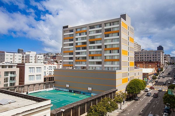 San Francisco's Housing Fault Lines: A $25M Bet on a Rent-Controlled Tower