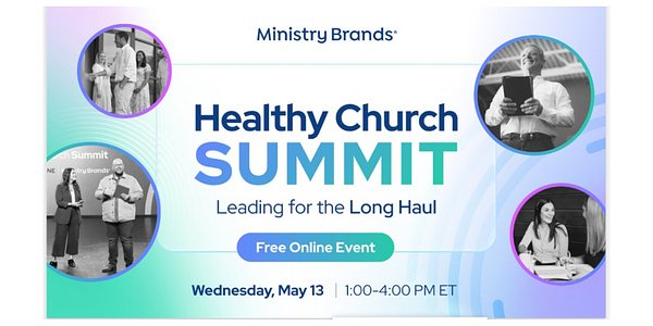 Churches Confront Clergy Burnout with Tech and Training