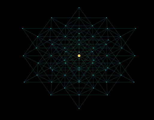 Tech CEO's Radical Theory: Is the Universe a Self-Healing Crystal?