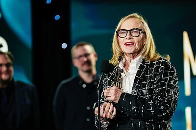 MUAHS Awards: 'Sinners' & 'Frankenstein' Win Big, Legends Honored