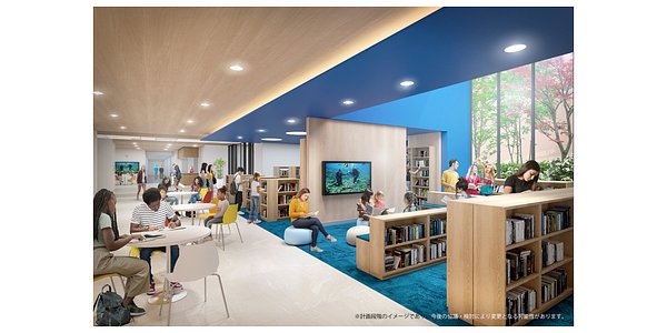 A Strategic Anchor: TIS's Landmark Move to Takanawa Gateway City