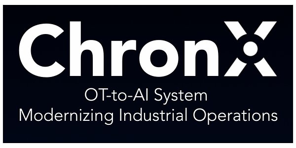EOT's ChronX: An AI 'Sidekick' to End Industrial Downtime