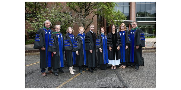 The Doctor-Scientist: How Elmezzi Grads Are Forging Cures from the Lab