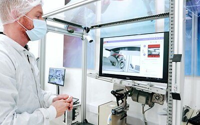 Catalyx AI Aims to Overhaul Quality Control in Life Sciences