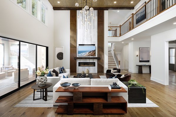 Toll Brothers’ Georgia Gambit: Decoding the Luxury Playbook in Forsyth County