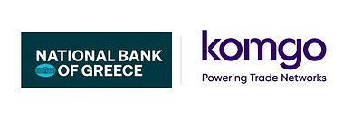NBG's Digital Gambit: Unlocking Global Trade with Komgo Partnership