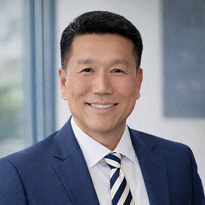 SCORE Appoints Veteran Leader Thomas U. Kim to Helm Small Business Aid