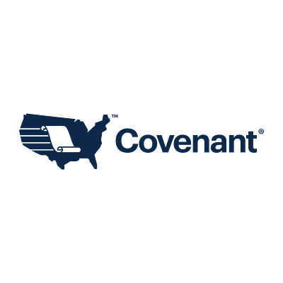 Covenant's Green Report: Pragmatism Over Hype in Trucking's Eco-Future