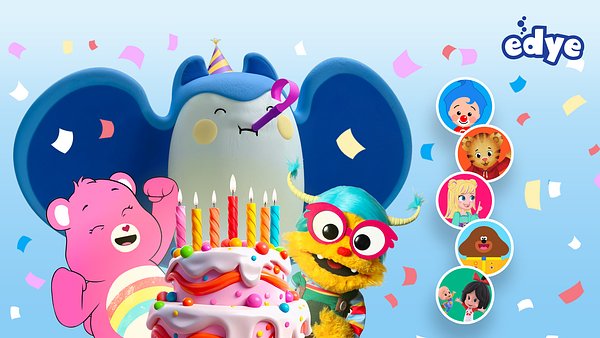 Edye at Seven: How a Niche Streamer Won Trust in a Crowded Market