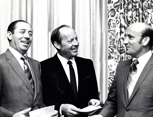 Shapell Properties: 70 Years of Evolution in California Real Estate