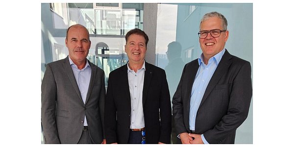 GigaDevice Taps SEMITRON for European Semiconductor Dominance